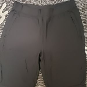 Lululemon Adapted State HR Jogger Black